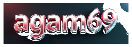 agam69 login logo